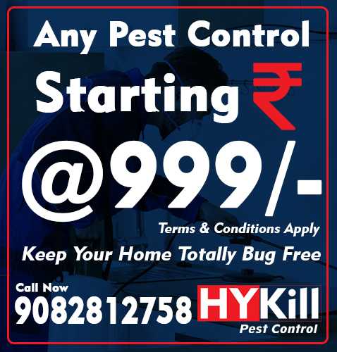 hykill-pest-control